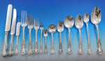 Cambridge by Gorham Sterling Silver Flatware Service for 12 Set 310 pieces