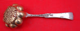 Vine by Tiffany and Co Sterling Sugar Sifter GW Raspberry Motif 7 1/4" No Mono