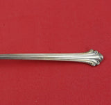 Silver Plumes by Towle Sterling Silver Bouillon Spoon 5" Heirloom Silverware