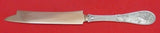 Japanese by Tiffany and Co Sterling Silver Fish Knife FH AS Rose GW Blade 8"