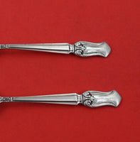 Duke of Windsor by Manchester Sterling Silver Baby Set 2pc Original 4 3/4"