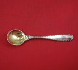 Marquise by Tiffany and Co Sterling Silver Sherbet Spoon GW Pinched 5 1/2"