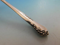 Engagement by Oneida Sterling Silver Flatware Set Service 51 Pieces
