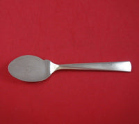 Urban by Christofle Silverplate Sauce Spoon 6 7/8"