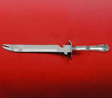 Champlain by Amston / Frank Whiting Sterling Silver Ham Slice Custom 11 1/2"