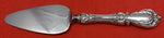 Burgundy by Reed and Barton Sterling Silver Cheese Server HH WS Original 6 3/4"