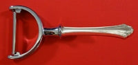 Bel Chateau by Lunt Sterling Silver Vegetable Peeler HHWS  6" Custom Made
