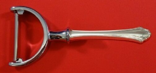 Bel Chateau by Lunt Sterling Silver Vegetable Peeler HHWS  6" Custom Made