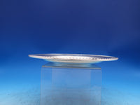 English Gadroon by Gorham Sterling Silver Serving Plate 9" Diameter (#7427)