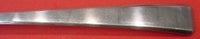 Craftsman by Towle Sterling Silver Cocktail Fork 5 3/4"  Vintage Silverware