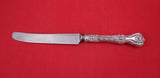 King Edward by Whiting Sterling Silver Dinner Knife old French 9 1/2"