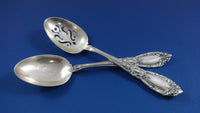 King Richard by Towle Sterling Silver Flatware Set For 12 Service 66 Pieces