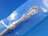 Burgundy by Reed and Barton Sterling Silver Cheese Plane Flat Blade HHWS Custom