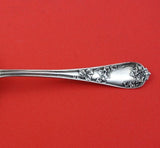 Ivy by International Sterling Silver Sugar Sifter Original 5 1/4" Heirloom