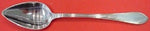 Reeded Edge By Tiffany and Co. Sterling Silver Grapefruit Spoon 5 7/8"
