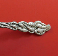 Ailanthus by Tiffany and Co Sterling Silver Baby Food Pusher 3 3/4" Custom