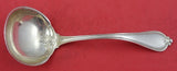 Old Newbury by Towle Sterling Silver Gravy Ladle 7 7/8"