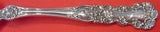 Buttercup by Gorham Sterling Silver Macaroni Server 7-tine 8 1/4" Old Antique