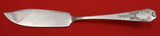 Madam Jumel by Whiting Sterling Silver Flat Handle Pickle Knife 6 1/4"