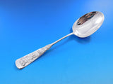 Fontainebleau by Gorham Sterling Silver Flatware Set 8 Service 43 pcs Luncheon
