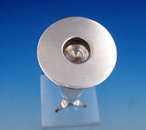 Swid Powell Silverplate Candlestick Massively Heavy Weighted 11 1/4" (#7579)