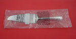 Old French by Gorham Sterling Silver Pie Server w/ Stainless Blade New 10 1/4"