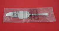 Old French by Gorham Sterling Silver Pie Server w/ Stainless Blade New 10 1/4"
