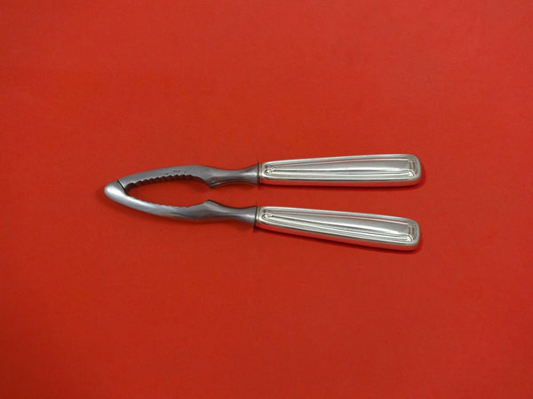 Saint Dunstan by Tiffany & Co. Sterling Silver Nut Cracker HHWS  Custom 7 1/4"