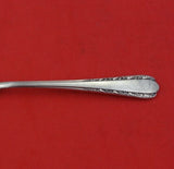 Moonglow by International Sterling Silver Jelly Server 5 1/4" Serving Heirloom