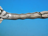 Ailanthus by Tiffany and Co Sterling Silver Ice Cream Slice GW Blade 12"
