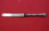 Number 10 by Dominick & Haff Sterling Silver Dessert Knife HH SP blunt 7 1/4"