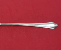 Plymouth by Gorham Sterling Silver Lettuce Fork 8 1/2" Serving Silverware