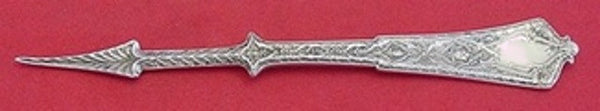 Persian By Tiffany and Co Sterling Silver Nut Pick 5"