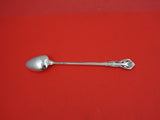 Masterpiece by International Sterling Silver Iced Tea Spoon 7 1/4"