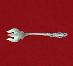 Albemarle by Alvin Sterling Silver Ice Cream Fork Chantilly Style 6" Custom Made