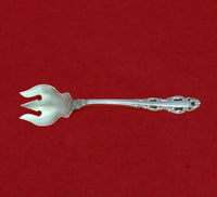 Albemarle by Alvin Sterling Silver Ice Cream Fork Chantilly Style 6" Custom Made