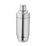 Manhattan by Georg Jensen Stainless Steel Mirror Polished Cocktail Shaker - NOS