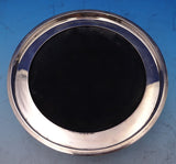 Tiffany and Co Sterling Silver Pin Cushion / Jewelry Box #17330/6147 (#8586)