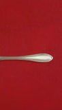 Trumbull by International Sterling Silver Salad Fork 6 1/2" Antique Flatware