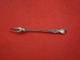 Warwick by International Sterling Silver Pickle Fork 7" Serving Antique