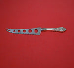 Eloquence by Lunt Sterling Silver Large Charcuterie Knife 9 3/4" Custom Made