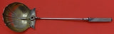 Isis by Gorham Sterling Silver Soup Ladle Gold Washed 12 1/2" Heirloom