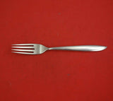 Silver Rhythm by International Sterling Silver Regular Fork 7 1/4" Flatware
