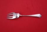 Dorchester Old by International Sterling Silver Salad Fork 6 1/8"