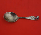 Nursery Rhyme by Various Sterling Silver Baby Spoon Little Bo Peep 3 7/8"