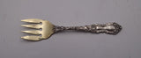 Imperial Chrysanthemum by Gorham Sterling Silver Sardine Fork GW 5 1/2"