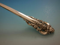Grande Baroque by Wallace Sterling Silver Regular Place Setting(s) 4pc Flatware
