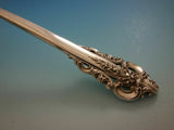 Grande Baroque by Wallace Sterling Silver Regular Place Setting(s) 4pc Flatware