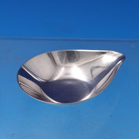Contour by Towle Sterling Silver Nut Cup #347 2 3/4" x 2" (#7532) Modernism