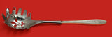 Wedgwood by International Sterling Silver Pasta Server Custom Made HHWS 10 1/4"